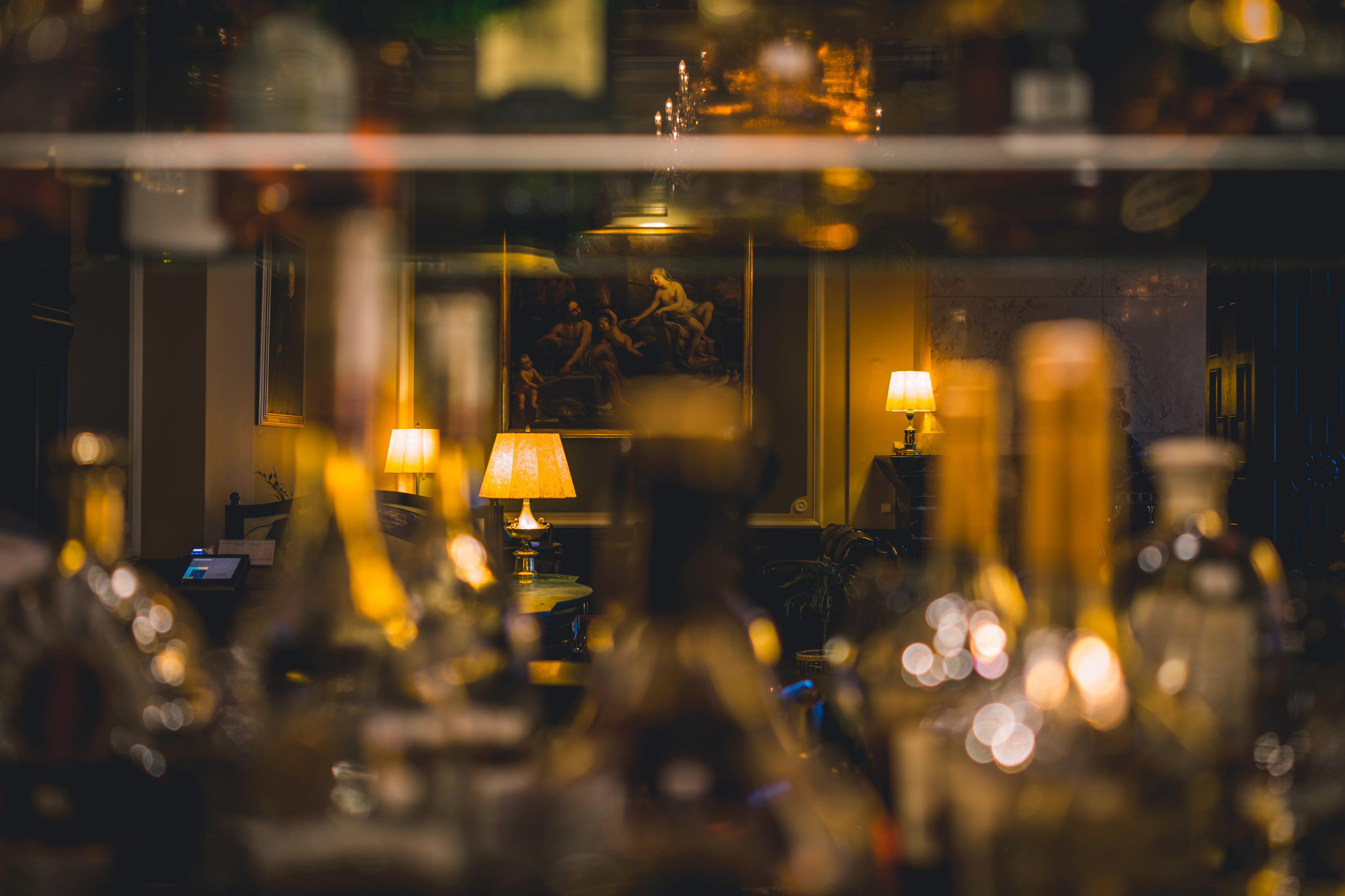 Esplanade Hotel Prague — Photos 1